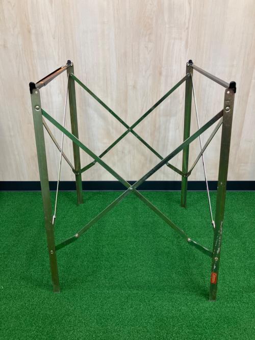 Coleman (コールマン) マルチスタンド 591D499 廃盤品 ハイスタンド