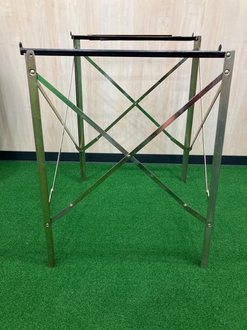 Coleman (コールマン) マルチスタンド 591D499 廃盤品 ハイスタンド