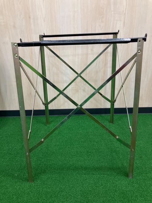 Coleman (コールマン) マルチスタンド 591D499 廃盤品 ハイスタンド