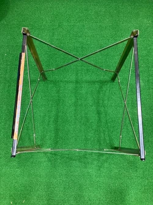 Coleman (コールマン) マルチスタンド 591D499 廃盤品 ハイスタンド