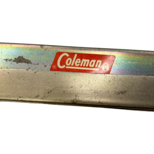Coleman (コールマン) マルチスタンド 591D499 廃盤品 ハイスタンド