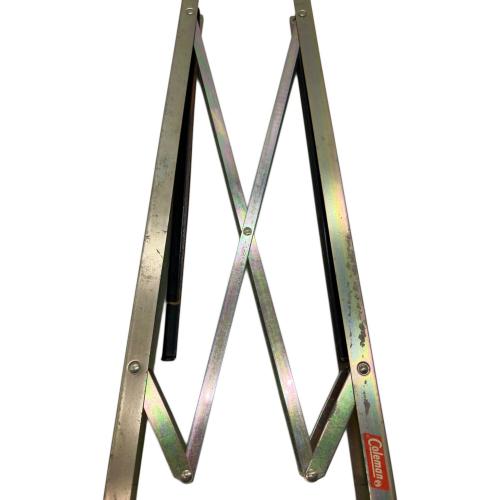Coleman (コールマン) マルチスタンド 591D499 廃盤品 ハイスタンド