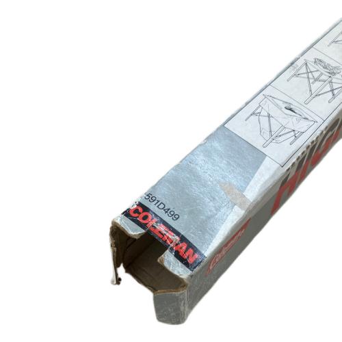 Coleman (コールマン) マルチスタンド 591D499 廃盤品 ハイスタンド