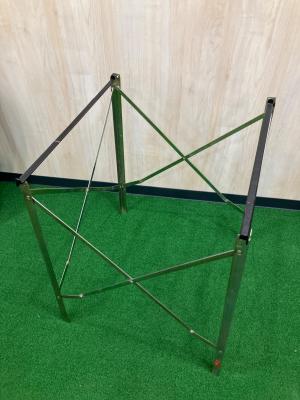 Coleman (コールマン) マルチスタンド 591D499 廃盤品 ハイスタンド