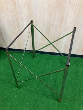 Coleman (コールマン) マルチスタンド 591D499 廃盤品 ハイスタンド