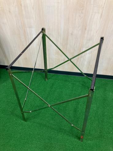 Coleman (コールマン) マルチスタンド 591D499 廃盤品 ハイスタンド