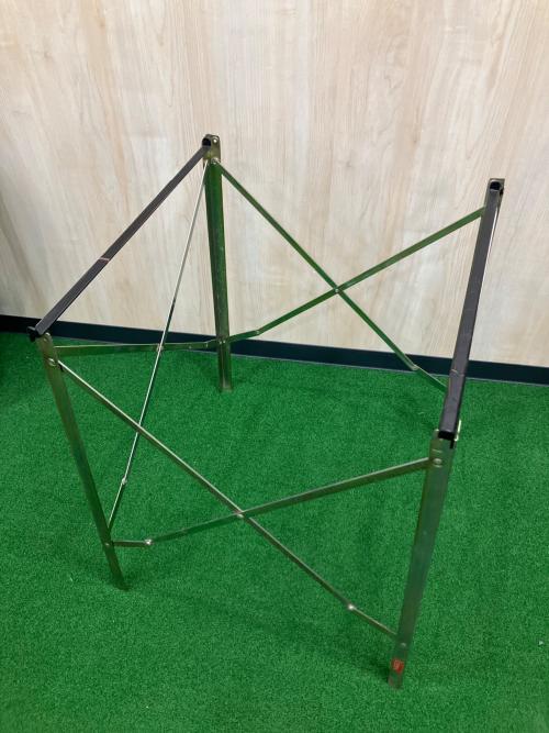 Coleman (コールマン) マルチスタンド 591D499 廃盤品 ハイスタンド