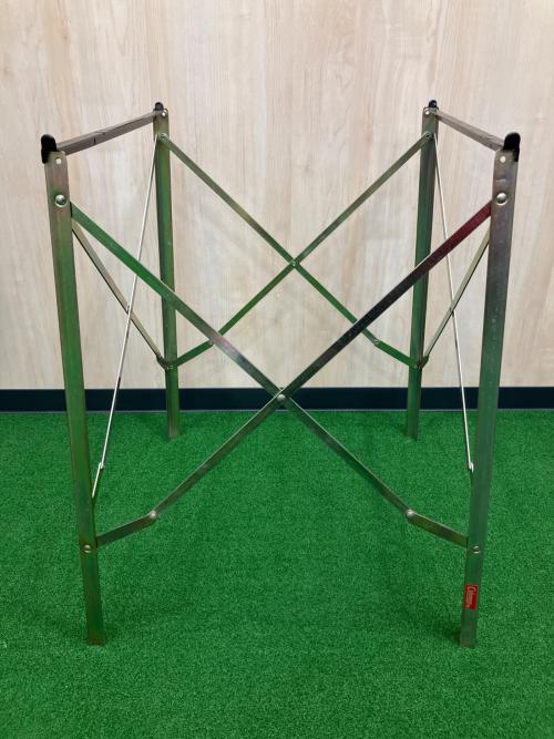 Coleman (コールマン) マルチスタンド 591D499 廃盤品 ハイスタンド