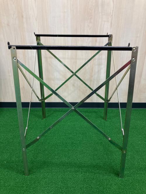 Coleman (コールマン) マルチスタンド 591D499 廃盤品 ハイスタンド