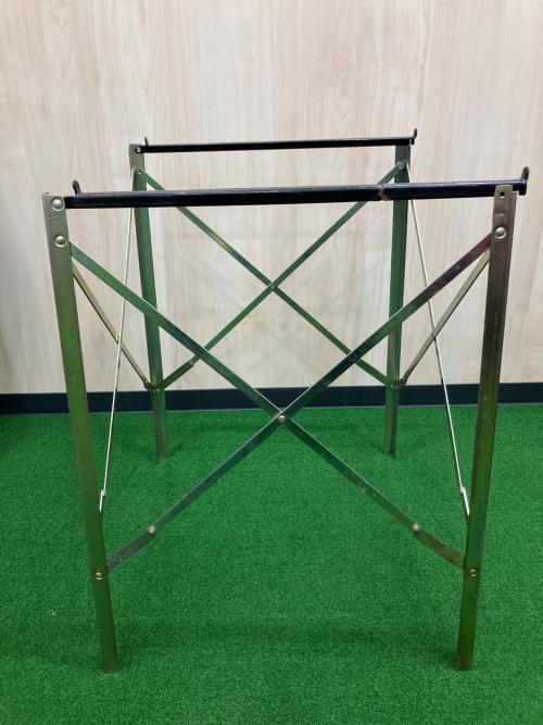 Coleman (コールマン) マルチスタンド 591D499 廃盤品 ハイスタンド