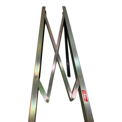 Coleman (コールマン) マルチスタンド 591D499 廃盤品 ハイスタンド