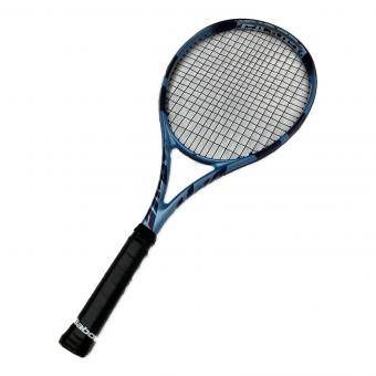 Babolat (バボラ) PURE DRIVE 100 硬式テニスラケット 2025モデル G3