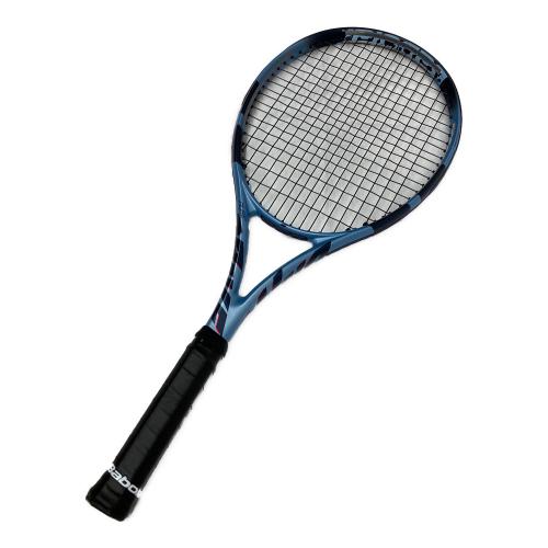 Babolat (バボラ) PURE DRIVE 100 硬式テニスラケット 2025モデル G3