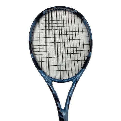 Babolat (バボラ) PURE DRIVE 100 硬式テニスラケット 2025モデル G3
