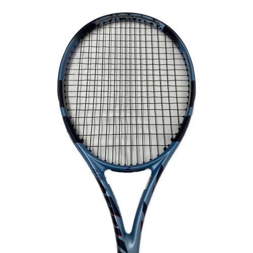 Babolat (バボラ) PURE DRIVE 100 硬式テニスラケット 2025モデル G3