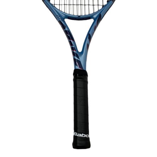 Babolat (バボラ) PURE DRIVE 100 硬式テニスラケット 2025モデル G3