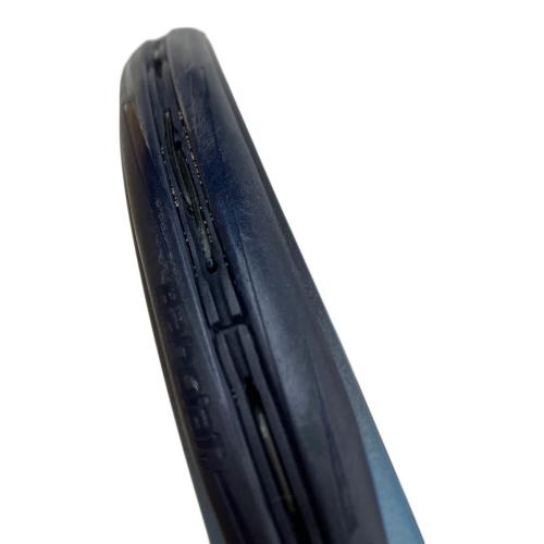 Babolat (バボラ) PURE DRIVE 100 硬式テニスラケット 2025モデル G3