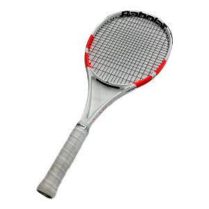 Babolat (バボラ) PURE STRIKE 98 18/20 硬式テニスラケット 2024モデル G3