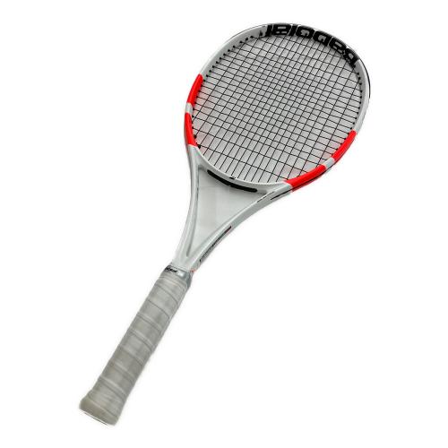 Babolat (バボラ) PURE STRIKE 98 18/20 硬式テニスラケット 2024モデル G3