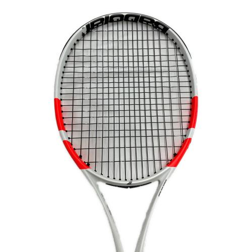 Babolat (バボラ) PURE STRIKE 98 18/20 硬式テニスラケット 2024モデル G3