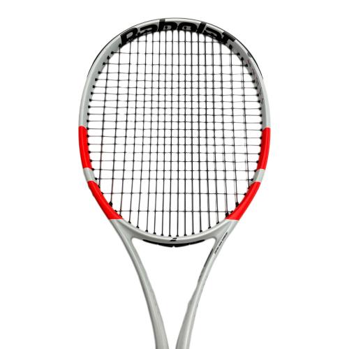 Babolat (バボラ) PURE STRIKE 98 18/20 硬式テニスラケット 2024モデル G3