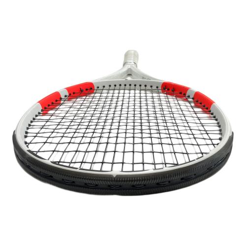 Babolat (バボラ) PURE STRIKE 98 18/20 硬式テニスラケット 2024モデル G3