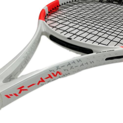 Babolat (バボラ) PURE STRIKE 98 18/20 硬式テニスラケット 2024モデル G3