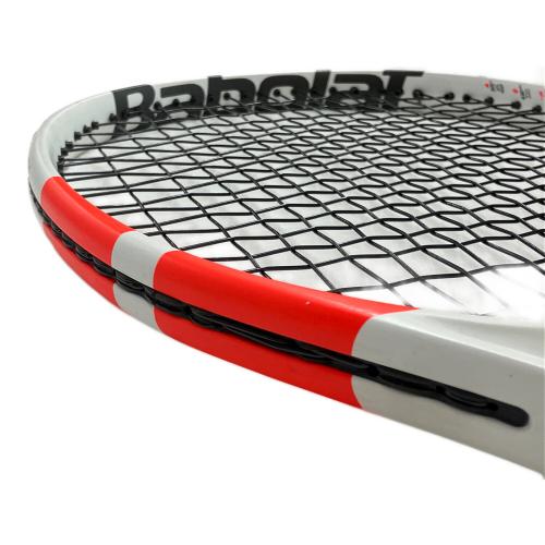Babolat (バボラ) PURE STRIKE 98 18/20 硬式テニスラケット 2024モデル G3