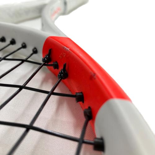 Babolat (バボラ) PURE STRIKE 98 18/20 硬式テニスラケット 2024モデル G3