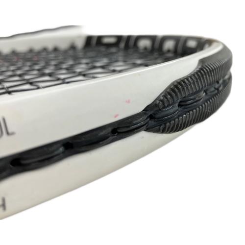 Babolat (バボラ) PURE STRIKE 98 18/20 硬式テニスラケット 2024モデル G3