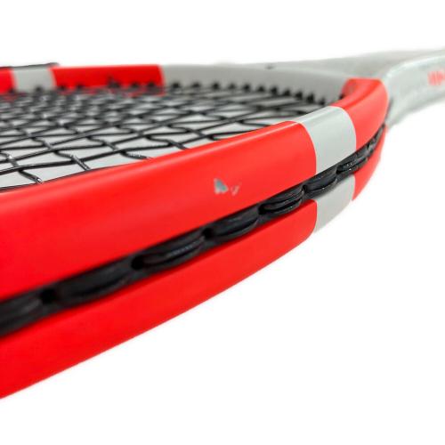 Babolat (バボラ) PURE STRIKE 98 18/20 硬式テニスラケット 2024モデル G3