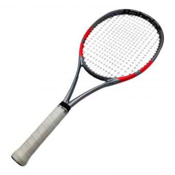 Babolat (バボラ) PURE STRIKE 100 16×20 硬式テニスラケット 25年秋冬モデル SIZE G3
