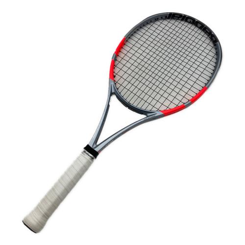 Babolat (バボラ) PURE STRIKE 100 16×20 硬式テニスラケット 25年秋冬モデル SIZE G3