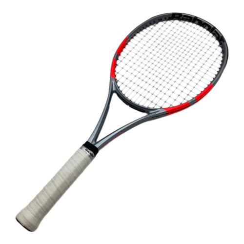 Babolat (バボラ) PURE STRIKE 100 16×20 硬式テニスラケット 25年秋冬モデル SIZE G3