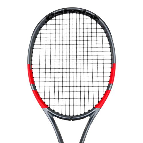 Babolat (バボラ) PURE STRIKE 100 16×20 硬式テニスラケット 25年秋冬モデル SIZE G3