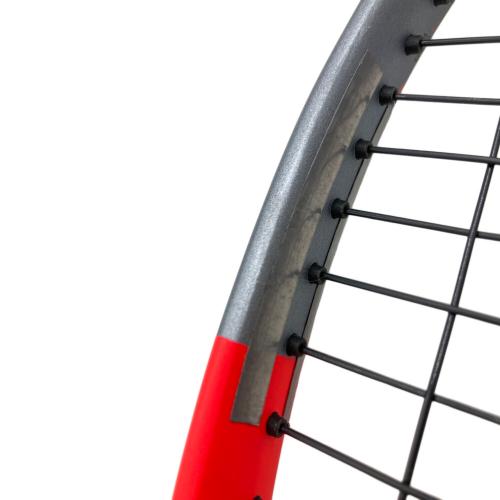 Babolat (バボラ) PURE STRIKE 100 16×20 硬式テニスラケット 25年秋冬モデル SIZE G3