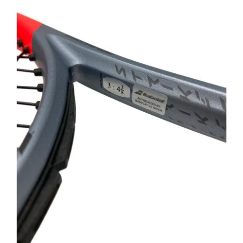 Babolat (バボラ) PURE STRIKE 100 16×20 硬式テニスラケット 25年秋冬モデル SIZE G3