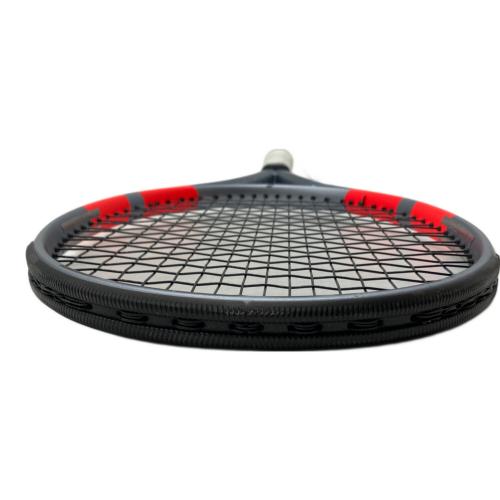 Babolat (バボラ) PURE STRIKE 100 16×20 硬式テニスラケット 25年秋冬モデル SIZE G3