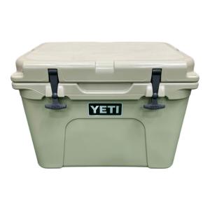 Yeti (イエティ) タンドラ35 クーラーボックス 35QT/約33.1L タン