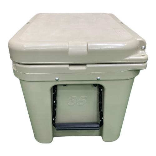 Yeti (イエティ) タンドラ35 クーラーボックス 35QT/約33.1L タン