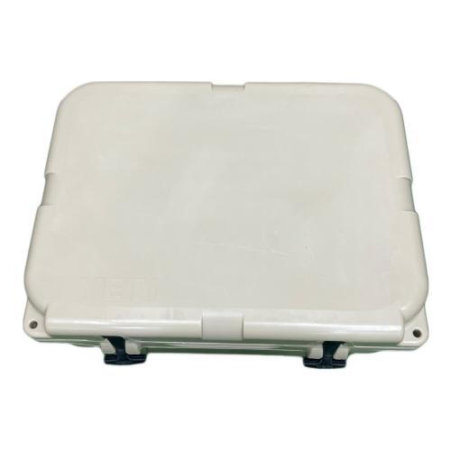 Yeti (イエティ) タンドラ35 クーラーボックス 35QT/約33.1L タン