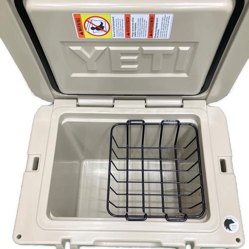 Yeti (イエティ) タンドラ35 クーラーボックス 35QT/約33.1L タン