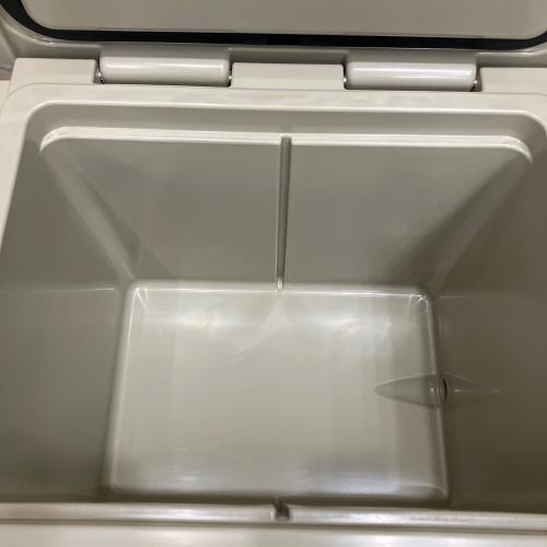 Yeti (イエティ) タンドラ35 クーラーボックス 35QT/約33.1L タン