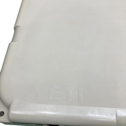 Yeti (イエティ) タンドラ35 クーラーボックス 35QT/約33.1L タン