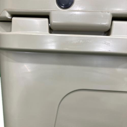 Yeti (イエティ) タンドラ35 クーラーボックス 35QT/約33.1L タン