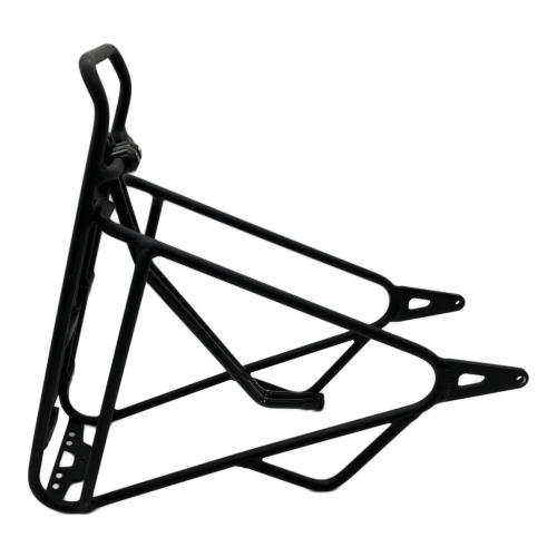 BONTRAGER (ボントレガー) リアキャリア・パニアバッグセット リアキャリア×1・パニアバッグ×2・レインカバー×2