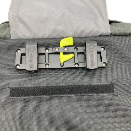 BONTRAGER (ボントレガー) リアキャリア・パニアバッグセット リアキャリア×1・パニアバッグ×2・レインカバー×2