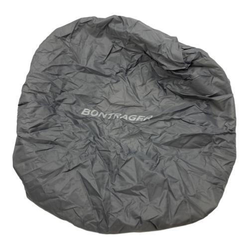 BONTRAGER (ボントレガー) リアキャリア・パニアバッグセット リアキャリア×1・パニアバッグ×2・レインカバー×2