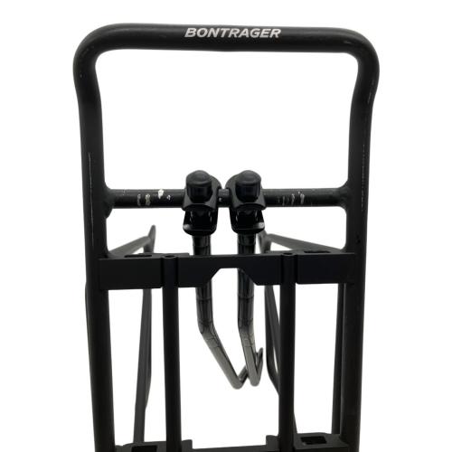BONTRAGER (ボントレガー) リアキャリア・パニアバッグセット リアキャリア×1・パニアバッグ×2・レインカバー×2
