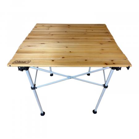 Coleman (コールマン) アウトドアテーブル 2000023502 約65×70×40/70cm